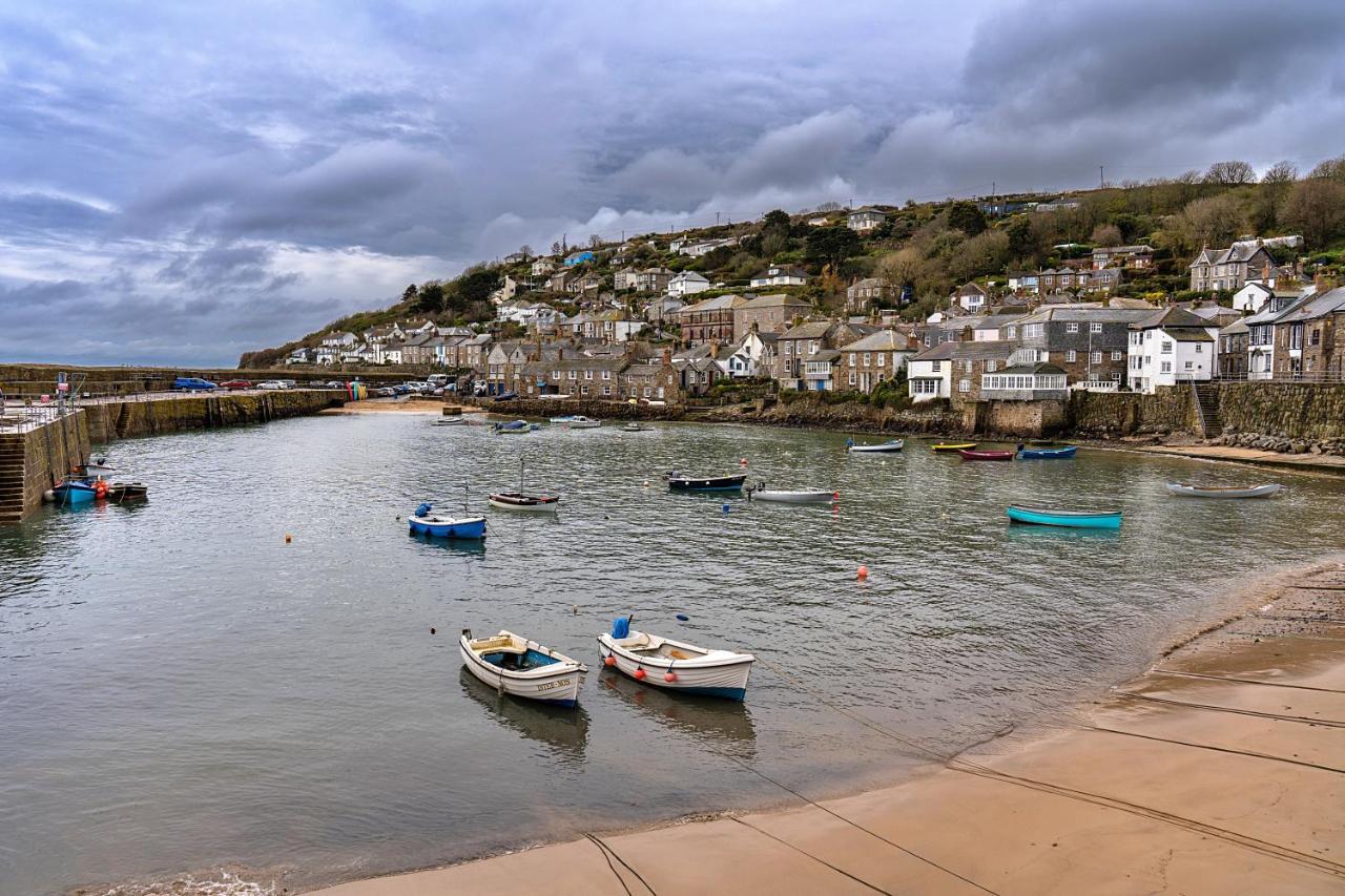 Finest Retreats - Cosy Mousehole Cottage With Sea Views Exterior foto