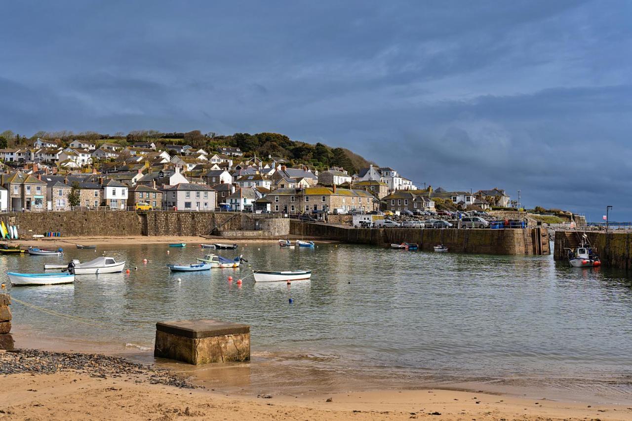 Finest Retreats - Cosy Mousehole Cottage With Sea Views Exterior foto